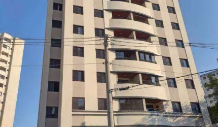 Apartamento com 3 dormitórios à venda, 70 m² por R$ 700.000,00 - Vila Monumento - São Paulo/SP