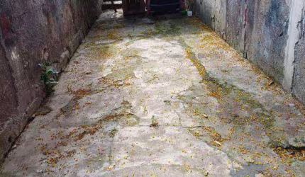 Terreno à venda, 250 m² por R$ 290.000,00 - Jardim Vila Carrão - São Paulo/SP