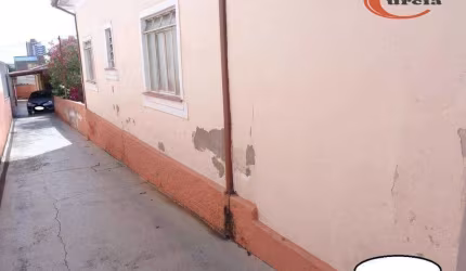 2 Casas térrea à venda, 250 m² por R$ 1.700.000 - Santa Maria - São Caetano do Sul/SP