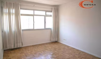 Apartamento com 2 dormitórios à venda, 67 m² por R$ 690.000,00 - Vila Clementino - São Paulo/SP