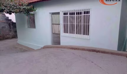 Terreno à venda, 500 m² por R$ 640.000,00 - Jaraguá - São Paulo/SP