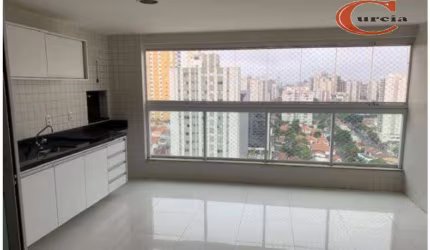 Apartamento com 3 dormitórios à venda, 136 m² por R$ 1.845.000,00 - Vila da Saúde - São Paulo/SP
