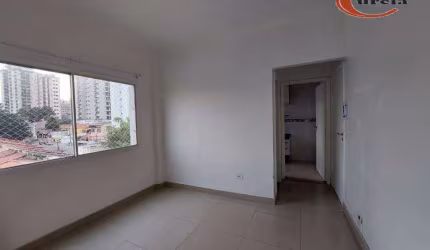 Apartamento com 1 dormitório à venda, 41 m² por R$ 300.000 - Vila da Saúde - São Paulo/SP
