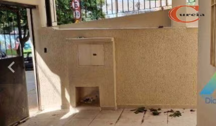 Casa com 3 dormitórios à venda, 115 m² por R$ 470.000,00 - Vila Moraes - São Paulo/SP
