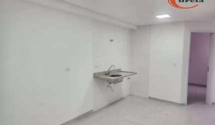 Apartamento com 2 dormitórios à venda, 36 m² por R$ 280.000,00 - Belenzinho - São Paulo/SP