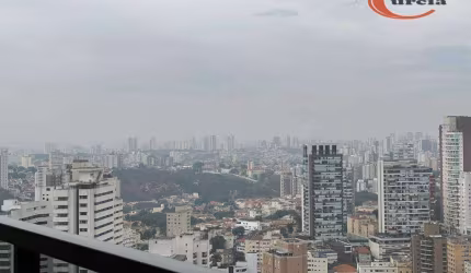 Apartamento com 3 dormitórios à venda, 158 m² por R$ 2.968.000 - Aclimação - São Paulo/SP
