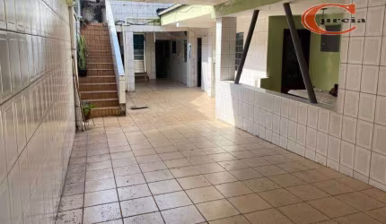 Casa com 3 dormitórios à venda, 150 m² por R$ 590.000,00 - Vila Caraguatá - São Paulo/SP