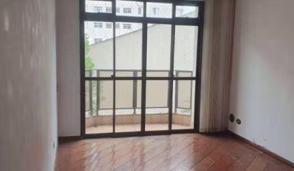 Apartamento com 3 dormitórios à venda, 100 m² por R$ 750.000,00 - Vila Gumercindo - São Paulo/SP