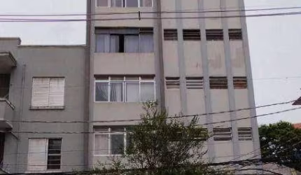 Kitnet com 1 dormitório à venda, 28 m² por R$ 265.000,00 - Bela Vista - São Paulo/SP