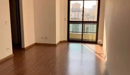 Apartamento com 3 dormitórios à venda, 72 m² por R$ 740.000,00 - Vila da Saúde - São Paulo/SP