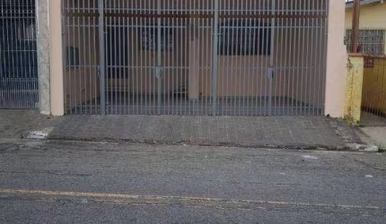 Sobrado com 3 dormitórios à venda, 200 m² por R$ 680.000,00 - Cidade Centenário - São Paulo/SP