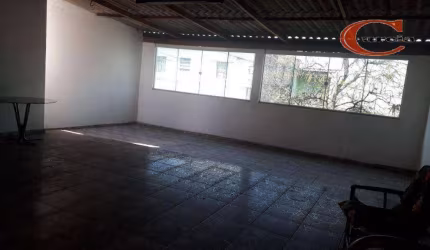 Sobrado com 3 dormitórios à venda, 144 m² por R$ 500.000,00 - Vila Antonieta - São Paulo/SP