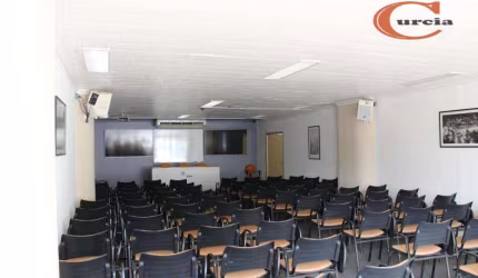 Conjunto para alugar, 250 m² por R$ 8.000,00/mês - República - São Paulo/SP