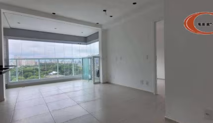 Apartamento com 1 dormitório à venda, 41 m² por R$ 700.000,00 - Vila Clementino - São Paulo/SP
