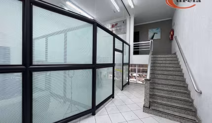 Prédio à venda, 1440 m² por R$ 16.000.000,00 - Brás - São Paulo/SP