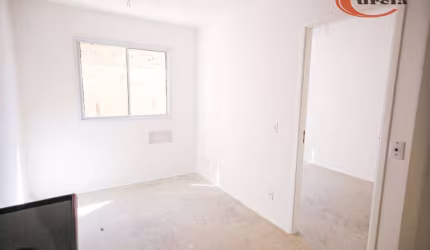 Apartamento com 1 dormitório à venda, 24 m² por R$ 160.000,00 - Cidade Satélite Santa Bárbara - São Paulo/SP