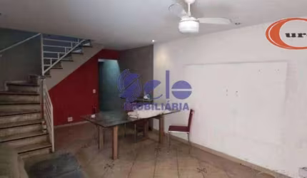 Sobrado com 3 dormitórios à venda, 150 m² por R$ 689.000,00 - Jardim Alvorada (Zona Norte) - São Paulo/SP
