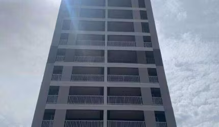 Apartamento com 2 dormitórios à venda, 30 m² por R$ 265.000,00 - Vila Santa Clara - São Paulo/SP