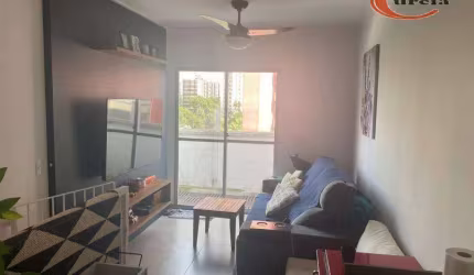 Cobertura duplex com 3 dormitórios à venda, 130 m² por R$ 530.000 - Vila Suzana - São Paulo/SP