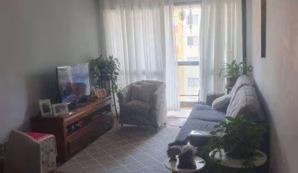 Apartamento com 3 dormitórios à venda, 84 m² por R$ 750.000,00 - Saúde - São Paulo/SP