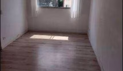 Apartamento com 2 dormitórios à venda, 52 m² por R$ 344.000,00 - Jabaquara - São Paulo/SP