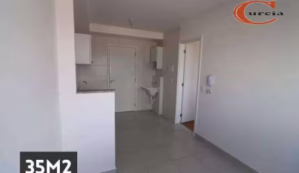 Apartamento com 1 dormitório à venda, 35 m² por R$ 250.000,00 - Jardim Planalto - São Paulo/SP