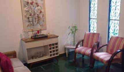 Sobrado com 3 dormitórios à venda, 250 m² por R$ 1.050.000,00 - Vila Salete - São Paulo/SP