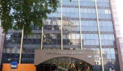 Conjunto à venda, 58 m² por R$ 680.000,00 - Bela Vista - São Paulo/SP