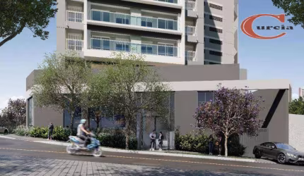 Apartamento com 1 dormitório à venda, 30 m² por R$ 366.000,00 - Vila da Saúde - São Paulo/SP