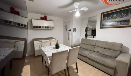 Apartamento com 2 dormitórios à venda, 57 m² por R$ 470.000,00 - Saúde - São Paulo/SP