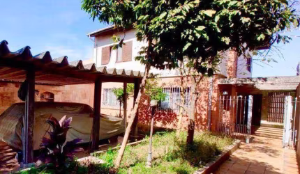 Sobrado com 3 dormitórios à venda, 180 m² por R$ 800.000,00 - Vila Campo Grande - São Paulo/SP