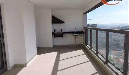 Apartamento com 3 dormitórios à venda, 163 m² por R$ 2.226.000,00 - Vila Mariana - São Paulo/SP
