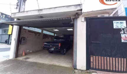 Sobrado Comercial com 3 dormitórios, 125 m² - venda por R$ 1.575.000 ou aluguel por R$ 6.150/mês - Vila Olímpia - São Paulo/SP