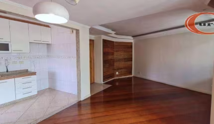 Apartamento com 2 dormitórios à venda, 83 m² por R$ 742.000,00 - Santa Teresinha - São Paulo/SP