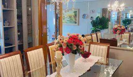 Apartamento com 3 dormitórios à venda, 117 m² por R$ 1.166.000,00 - Vila da Saúde - São Paulo/SP