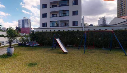 Apartamento com 2 dormitórios à venda, 57 m² por R$ 530.000,00 - Saúde - São Paulo/SP