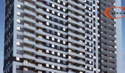 Apartamento com 3 dormitórios à venda, 60 m² por R$ 527.000,00 - Vila Vermelha - São Paulo/SP