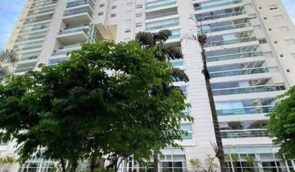 Apartamento com 3 dormitórios à venda, 143 m² por R$ 1.640.000,00 - Parque do Morumbi - São Paulo/SP
