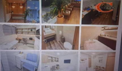 Ponto à venda, 220 m² por R$ 477.000,00 - Itaim Bibi - São Paulo/SP