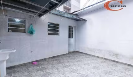 Casa com 2 dormitórios à venda, 110 m² por R$ 390.000,00 - Ipiranga - São Paulo/SP