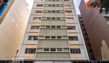Studio com 1 dormitório à venda, 30 m² por R$ 255.000,00 - Bela Vista - São Paulo/SP