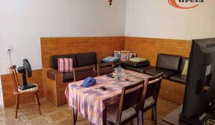 3 Casas 298 m² - venda por R$ 2.700.000 - Barra Funda - São Paulo/SP