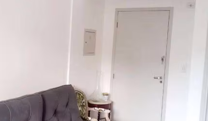 Apartamento com 2 dormitórios à venda, 48 m² por R$ 350.000,00 - Rio Pequeno - São Paulo/SP
