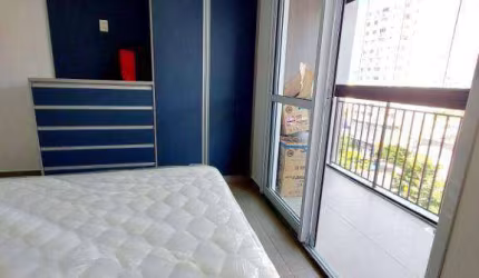 Studio com 1 dormitório à venda, 33 m² por R$ 519.000,00 - Vila Mariana - São Paulo/SP