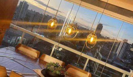 Apartamento porteira fechada com 3 dormitórios à venda, 81 m² por R$ 1.550.000 - Vila Paiva - São Paulo/SP