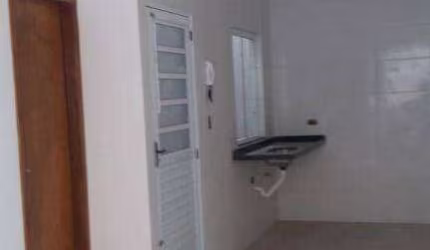 Casa com 2 dormitórios à venda, 60 m² por R$ 290.000,00 - Parque Boturussu - São Paulo/SP