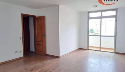 Apartamento com 3 dormitórios à venda, 94 m² por R$ 680.000,00 - Planalto Paulista - São Paulo/SP