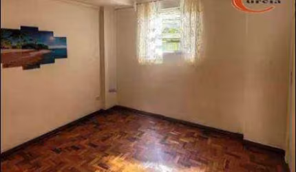 Apartamento com 1 dormitório à venda por R$ 233.000,00 - Aclimação - São Paulo/SP