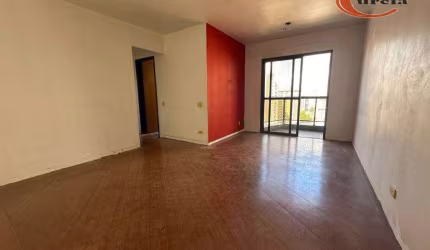 Apartamento com 3 dormitórios à venda, 84 m² por R$ 609.000,00 - Saúde - São Paulo/SP