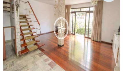 Sobrado com 4 dormitórios à venda, 256 m² por R$ 1.380.000,00 - Planalto Paulista - São Paulo/SP